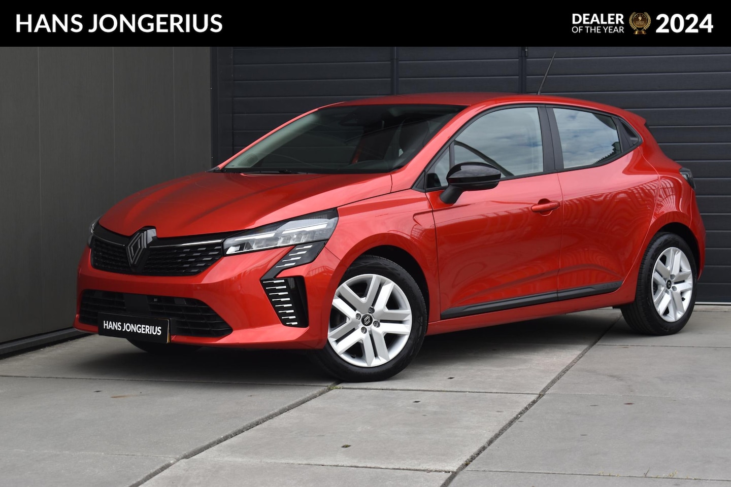 Renault Clio - TCe 90 GPF evolution | CAMERA | APPLECARPLAY/ANDROIDAUTO | AIRCO | CRUISE CONTROL | PDC - AutoWereld.nl