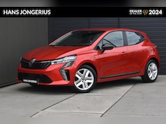 Renault Clio - TCe 90 GPF evolution | CAMERA | APPLECARPLAY/ANDROIDAUTO | AIRCO | CRUISE CONTROL | PDC