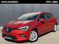 Renault Clio - TCe 100 Bi-Fuel Intens | NAVI | CRUISE CONTROL | APPLECARPLAY/ANDROIDAUTO | CLIMATE CONTRO