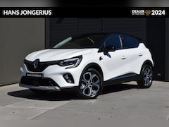 Renault Captur - E-Tech Hybrid 145 PK Intens | AUTOMAAT | CAMERA | NAVI | CRUISE CONTROL | APPLECARPLAY/AND