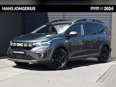 Dacia Jogger - TCe 110 Extreme | 7 PERSOONS | CAMERA | NAVI | STOELVERWARMING | APPLECARPLAY/ANDROIDAUTO