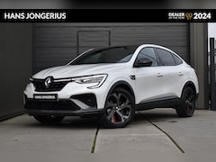 Renault Arkana - E-Tech Hybrid 145 R.S. Line | CAMERA | ADPT. CRUISE CONTROL | STOEL/STUURVERWARMING | CLIM