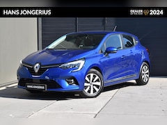 Renault Clio - E-Tech Hybrid 140 Zen | AUTOMAAT | CAMERA | APPLECARPLAY/ANDROIDAUTO | AIRCO | CRUISE CONT