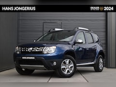 Dacia Duster - TCe 125 4x2 10th Anniversary | AIRCO | CRUISE CONTROL | APPLECARPLAY/ANDROIDAUTO | PDC | L