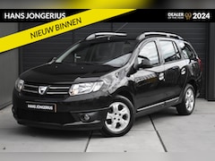 Dacia Logan MCV - TCe 90 Prestige | NAVI | AIRCO | CRUISE CONTROL | PDC | LMV