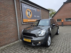 MINI Countryman - 1.6 Cooper S Pepper