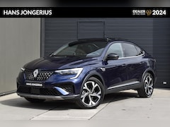 Renault Arkana - E-Tech full hybrid 145 techno | AUTOMAAT | SCHUIF/KANTELDAK | CAMERA | NAVI | STUUR/STOELV