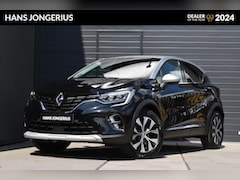 Renault Captur - TCe 90 techno | 360 CAMERA | NAVI | ADAPT. CRUISE CONTROL | APPLECARPLAY/ANDROIDAUTO | CLI