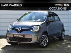 Renault Twingo Z.E. - R80 Collection | INCL. ACCU | APPLECARPLAY/ANDROIDAUTO | CLIMATE CONTROL