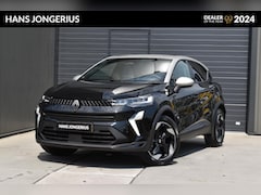Renault Captur - TCe 90 techno | CAMERA | NAVI | CRUISE CONTROL | CLIMATE CONTROL | APPLECARPLAY/ANDROIDAUT