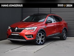 Renault Arkana - E-Tech hybrid 145 techno | SCHUIF/KANTELDAK | CAMERA | NAVI | ADAPT. CRUISE CONTROL | CLIM