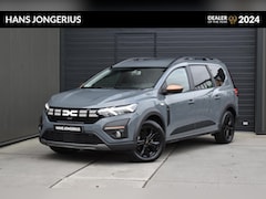 Dacia Jogger - Hybrid 140 Extreme | AUTOMAAT | 7 PERSOONS | CAMERA | CRUISE CONTROL | CLIMATE CONTROL | A