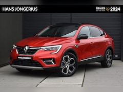 Renault Arkana - E-Tech hybrid 145 techno | SCHUIF/KANTELDAK | CAMERA | NAVI | ADAPT. CRUISE CONTROL | CLIM