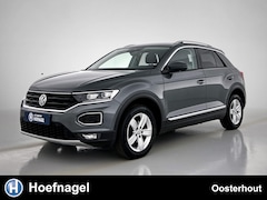 Volkswagen T-Roc - 1.5 TSI Sport Automaat | Adaptive Cruise Control | Digitale Cokpit | Stoelverwarming | Stu