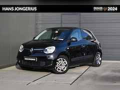 Renault Twingo Z.E. - R80 Collection | INCL. ACCU | NAVI | CRUISE CONTROL | PDC