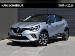 Renault Captur - TCe 90 techno | CAMERA | NAVI | CRUISE CONTROL | APPLECARPLAY/ANDROIDAUTO | CLIMATE CONTRO