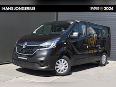 Renault Trafic Passenger - 2.0 dCi 120 Zen | 9-PERSOONS | NAVI | AIRCO | CRUISE CONTROL | PDC