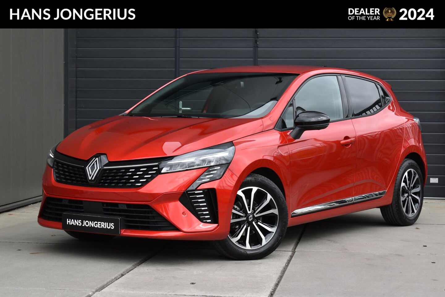 Renault Clio - TCe 90 GPF techno | 360 CAMERA | STUUR/STOELVERWARMING | APPLECARPLAY/ANDROIDAUTO | CRUISE - AutoWereld.nl