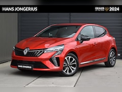 Renault Clio - TCe 90 GPF techno | 360 CAMERA | STUUR/STOELVERWARMING | APPLECARPLAY/ANDROIDAUTO | CRUISE