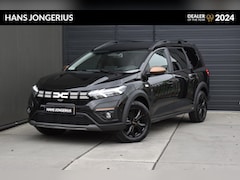 Dacia Jogger - Hybrid 140 PK Extreme | AUTOMAAT | 7 PERSOONS | NAVI | CAMERA | CRUISE CONTROL | APPLECARP