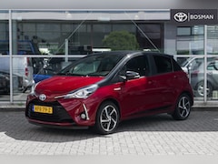 Toyota Yaris - 1.5 Hybrid 100pk 5D CVT Executive
