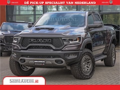 Dodge Ram 1500 - TRX | 6.2 V8 712PK | Final Edition | All-In Prijs | Beschikt over alle opties | Comfortabe