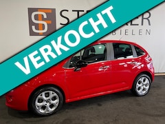 Citroën C3 - 1.2 PureTech Feel Edition