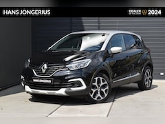 Renault Captur - TCe 150 EDC Intens | AUTOMAAT | CAMERA | NAVI | CRUISE CONTROL | CLIMATE CONTROL | PDC | L