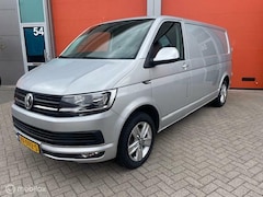 Volkswagen Transporter - 2.0 TDI L2H2 Highline 172.000 KM NAP 1 EIGENAAR
