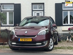 Renault Grand Scénic - 1.4 TCe Collection|Navi|