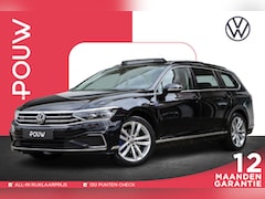 Volkswagen Passat Variant - 1.4 TSI 218pk PHEV GTE Business | SoH 89% | Trekhaak Wegklapbaar | Climate Control | Cruis