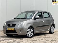 Kia Picanto - 1.1 Fifteen 5 deurs Airco Dealer onderhouden 1ste eigenaar