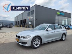 BMW 3-serie - 320i Executive 1e eigenaar