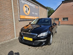 Peugeot 308 SW - 1.6 BlueHDI Blue Lease Executive Pack
