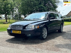 Volvo V70 - 2.4 Edition II | Goed onderhouden + Automaat |