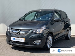 Opel Karl - | Airco | Cruise Control | LMV 15" | PDC Achter |