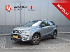 Suzuki Vitara - 1.4 Boosterjet Select Smart Hybrid | Dealer onderhouden | 1e eigenaar | Fabrieksgarantie |