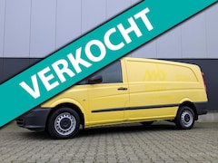 Mercedes-Benz Vito - 110 CDI 110PK CLIMATE CONTROL TREKHAAK