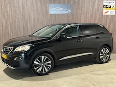 Peugeot 3008 - 1.2 PureTech Première 2017 NAP VIRTUAL CAMERA NAVI