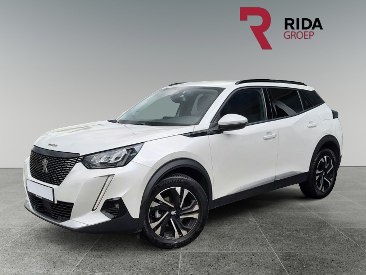 Peugeot 2008 - 2008 1.2 PureTech 130 Allure Pack (EURO 6d) - AutoWereld.nl