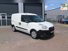 Fiat Doblò Cargo - 1.3 MultiJet GEEN AIRCO