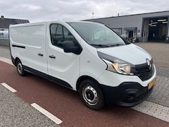 Renault Trafic - 1.6 dCi T29 L2H1 LANG AIRCO KLIMA EURO6