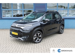 Citroën C3 Aircross - 1.2 PureTech Shine Pack Head-Up Display | Navigatie | Stoelverwarming | Schuif/Kantel Dak