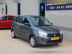 Suzuki Celerio - 1.0 Dynamic Automaat Navigatie Camera Trekhaak