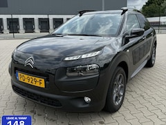 Citroën C4 Cactus - 1.2 Business Plus | Camera | PDC | Navi
