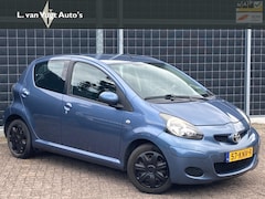 Toyota Aygo - 1.0-12V Comfort