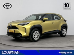 Toyota Yaris Cross - 1.5 Hybrid Comfort | Climate Control | Cruise Control Adaptief |