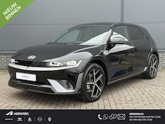 Hyundai IONIQ 5 - N Line Edition 84 kWh / Incl. €5000, - Wegrijvoordeel / Rijklaarprijs / Direct Leverbaar