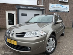 Renault Mégane Grand Tour - 1.6-16V Business Line