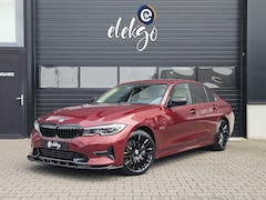 BMW 3-serie - 320e High Executive|HUD|LASER|AMBI|KEYLESS|